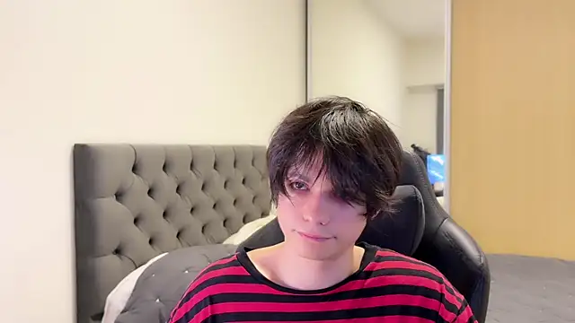 SasukeUhchiaa online show from December 18, 2024, 12:10 am