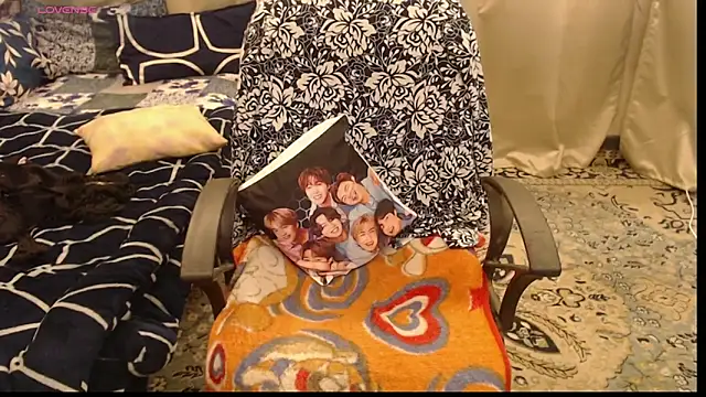 sexyrihana1 online show from March 1, 2026, 7:30 am