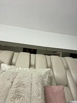 ALISSON FOXXX1 online show from March 29, 2026, 10:55 pm