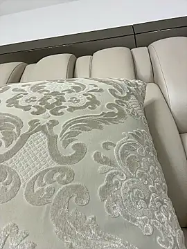 ALISSON FOXXX1 online show from March 15, 2026, 2:40 am