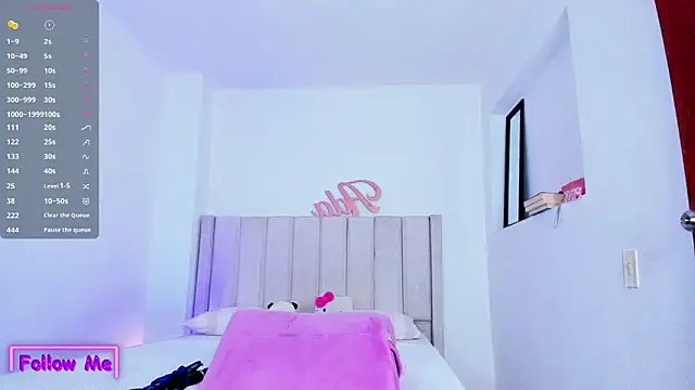 sheirysex  online show from March 13, 2025, 5:54 am