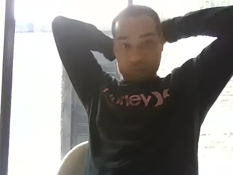 Snapshot of Juninho10c chatting on November 23, 2025, 10:58 am Juninho10c online show from November 23, 2025, 10:58 am