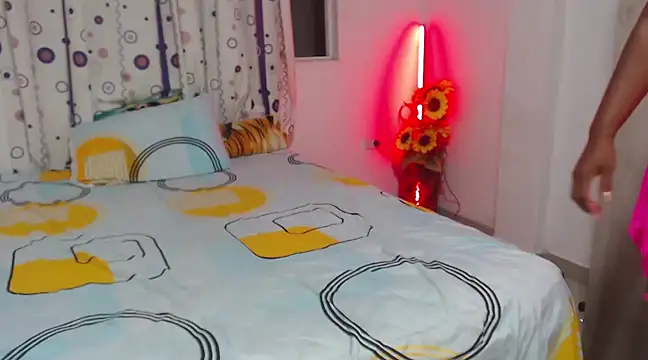 agatfox online show from December 29, 2024, 1:24 am