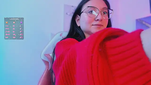 lucy neil online show from December 16, 2025, 2:38 am