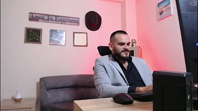 cowboyht online show from March 17, 2026, 3:53 am