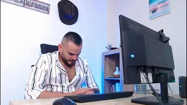 cowboyht online show from February 16, 2026, 2:10 am