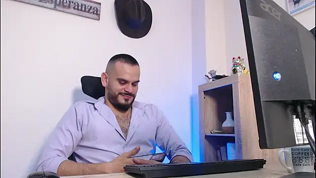 cowboyht online show from February 15, 2026, 7:51 am