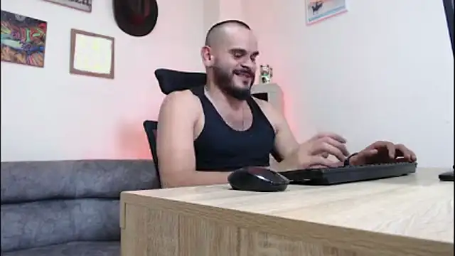 cowboyht online show from April 1, 2026, 4:47 am