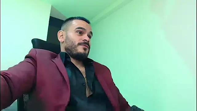 cowboyht online show from November 23, 2025, 2:32 am