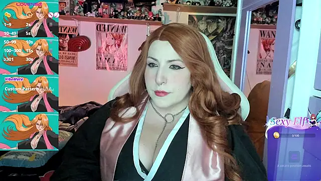 Snapshot of candyy_new chatting on May 23, 2026, 8:02 am candyy new online show from May 23, 2026, 8:02 am