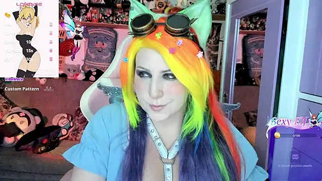 Snapshot of candyy_new chatting on June 2, 2026, 5:51 am candyy new online show from June 2, 2026, 5:51 am