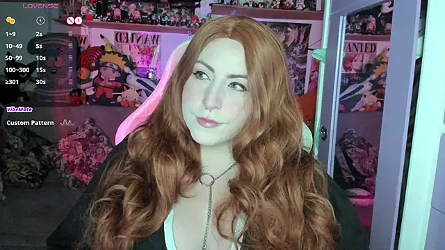 candyy new online show from February 20, 2026, 7:21 am