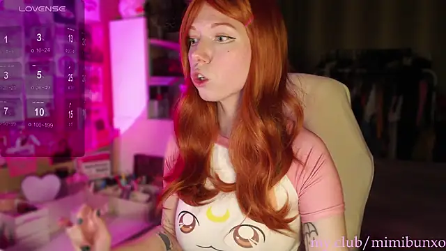 freya sunny online show from January 19, 2026, 5:22 am