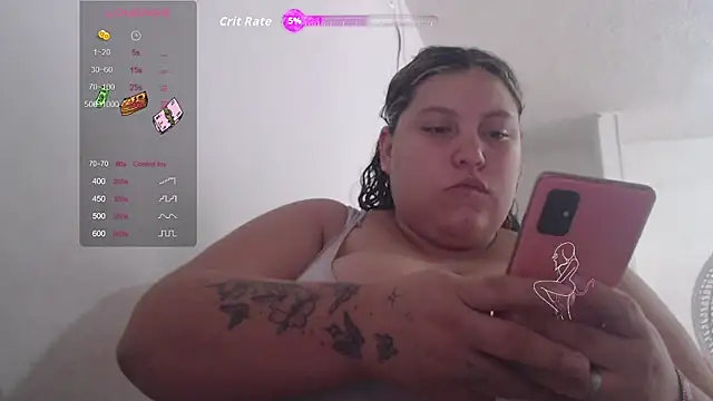 Snapshot of sofi_miracle chatting on June 12, 2026, 9:34 pm sofi miracle online show from June 12, 2026, 9:34 pm