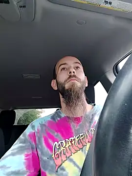 JohnnyFaster online show from September 21, 2025, 8:47 pm