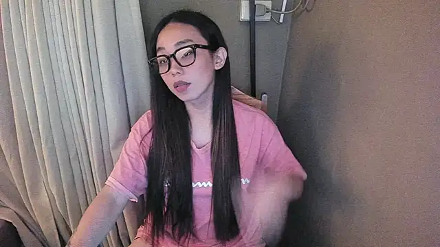 MissAyaCollins online show from March 10, 2025, 1:43 pm