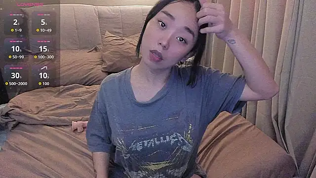 MissAyaCollins online show from March 21, 2026, 5:19 am