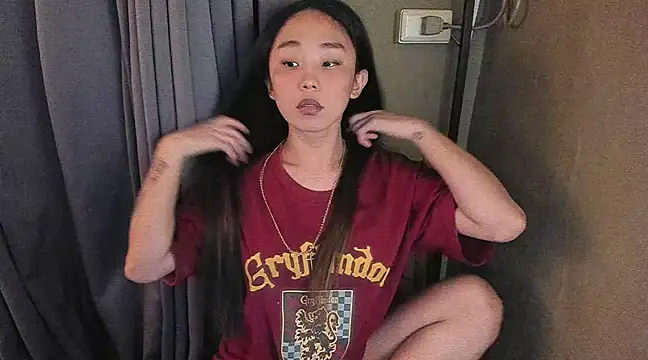 MissAyaCollins online show from March 17, 2025, 12:35 pm