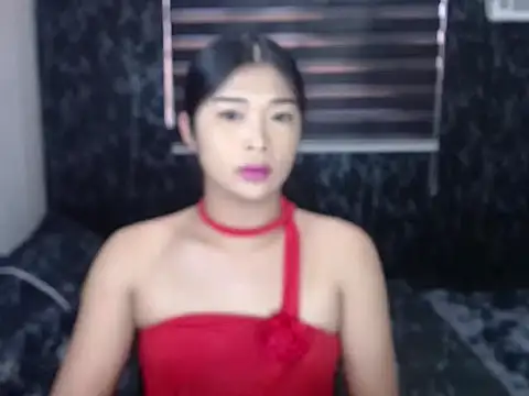 Maria-Moore online show from May 9, 2026, 5:44 am