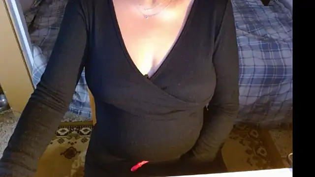 MysteryLadyxXx online show from October 22, 2025, 6:57 am