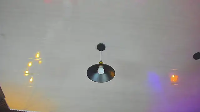 annie barozzi online show from November 21, 2025, 1:32 pm