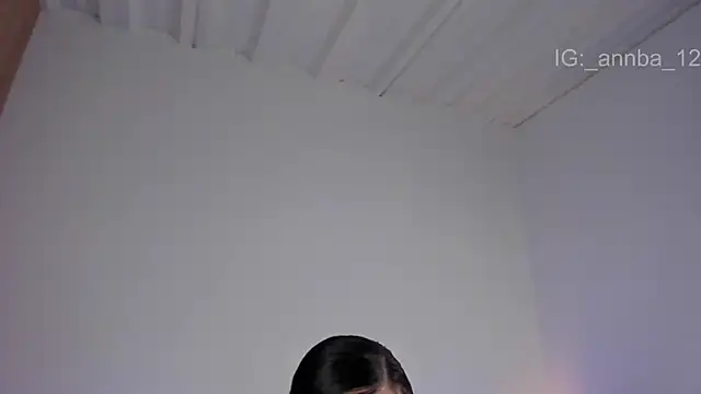 Snapshot of annie_barozzi chatting on February 7, 2026, 10:34 am annie barozzi online show from February 7, 2026, 10:34 am