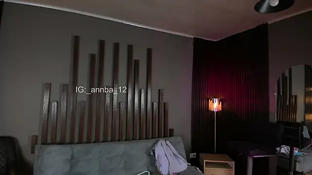 Snapshot of annie_barozzi chatting on January 19, 2026, 12:53 pm annie barozzi online show from January 19, 2026, 12:53 pm