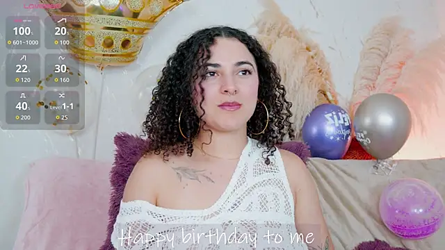 Snapshot of merida_bell18 chatting on June 29, 2026, 8:52 pm merida bell18 online show from June 29, 2026, 8:52 pm