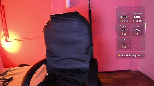 Desipleasure online show from February 4, 2026, 8:15 pm