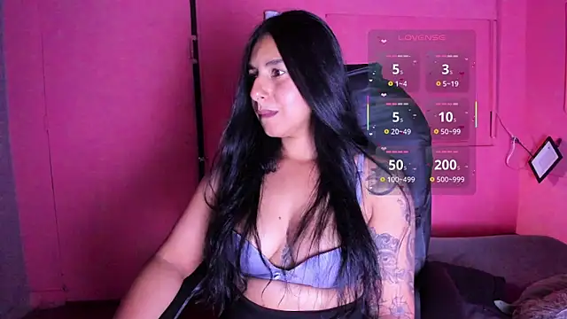 Desipleasure online show from February 17, 2026, 8:28 pm