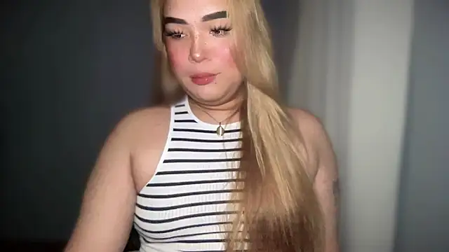 MissCataleyaxxx online show from October 12, 2025, 1:18 am