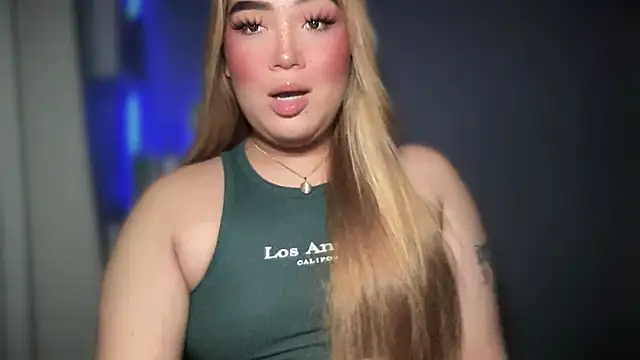 MissCataleyaxxx online show from September 20, 2025, 12:48 am