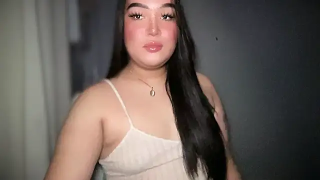 MissCataleyaxxx online show from November 4, 2025, 1:20 am