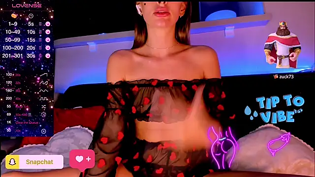 Snapshot of madina_taher chatting on February 17, 2025, 12:22 am madina taher online show from February 17, 2025, 12:22 am