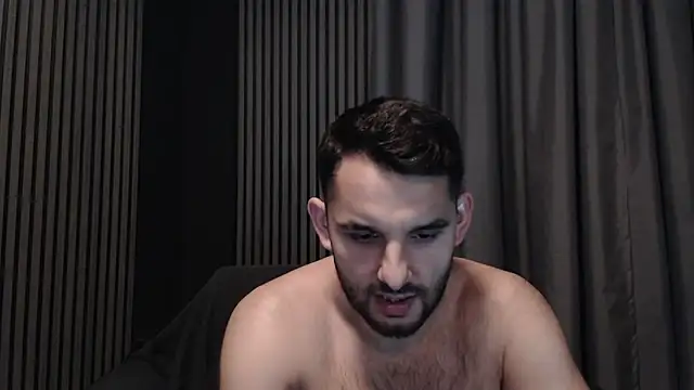 Antoniodiamond online show from September 30, 2025, 7:20 pm