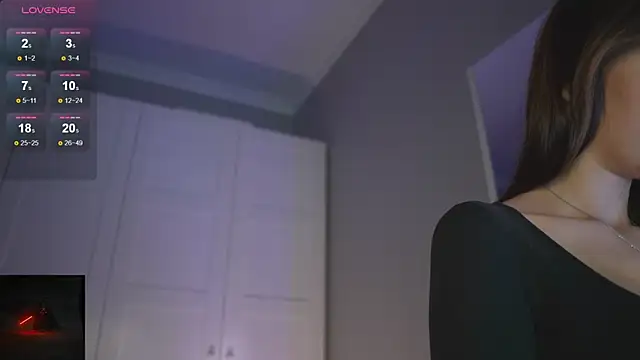 Snapshot of -JuicyMolly- chatting on December 1, 2025, 3:24 pm -JuicyMolly- online show from December 1, 2025, 3:24 pm