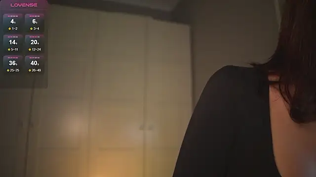 -JuicyMolly- online show from March 9, 2026, 3:48 pm