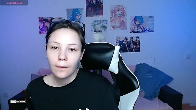 Snapshot of HugoMin chatting on January 11, 2025, 3:34 am HugoMin online show from January 11, 2025, 3:34 am