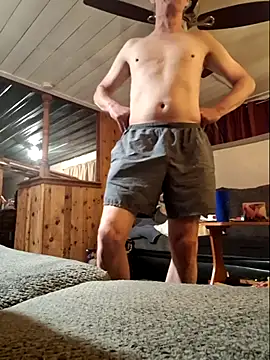 Wanking Wiggiler online show from March 11, 2025, 5:35 am