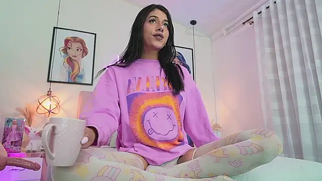 dani parker  online show from March 18, 2026, 4:30 pm