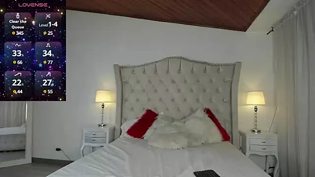 Naughtykitty4 online show from March 2, 2025, 10:02 pm