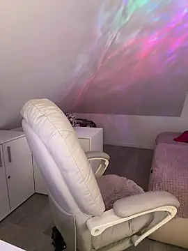 German Milf online show from April 18, 2026, 12:40 pm