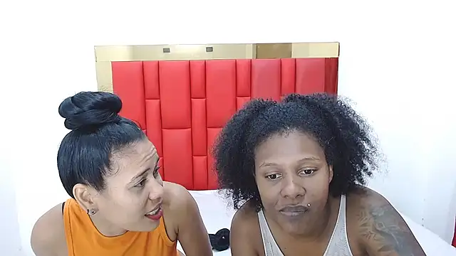 lizeth keilyn online show from March 13, 2025, 2:12 pm