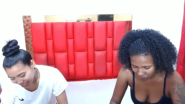 lizeth keilyn online show from September 27, 2025, 2:34 pm