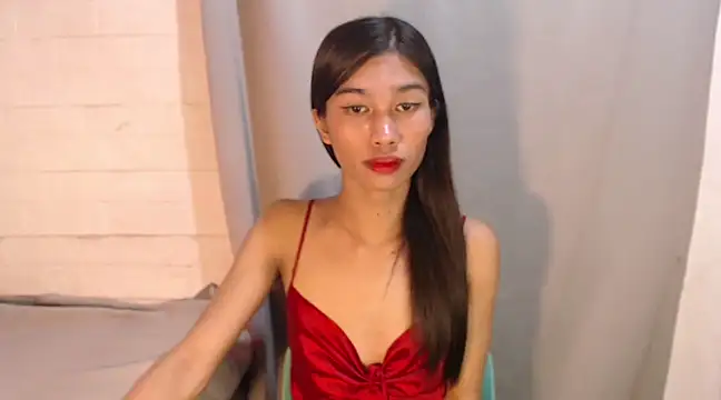 Snapshot of ToKeNa chatting on January 29, 2025, 8:25 pm ToKeNa online show from January 29, 2025, 8:25 pm