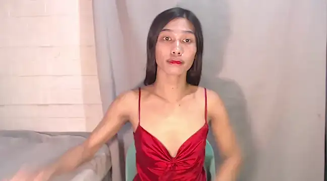 Snapshot of ToKeNa chatting on January 30, 2025, 6:24 am ToKeNa online show from January 30, 2025, 6:24 am