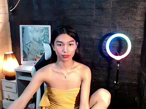 Snapshot of ToKeNa chatting on March 16, 2025, 6:44 pm ToKeNa online show from March 16, 2025, 6:44 pm