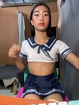 Snapshot of ToKeNa chatting on September 24, 2025, 7:48 am ToKeNa online show from September 24, 2025, 7:48 am