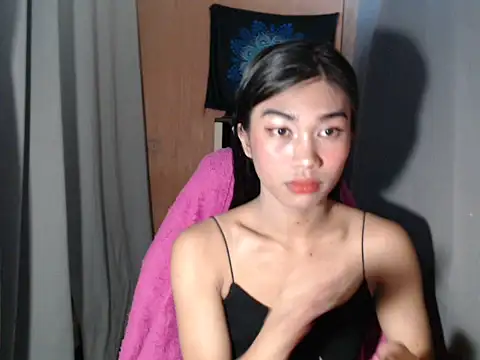 Snapshot of ToKeNa chatting on September 22, 2025, 3:01 am ToKeNa online show from September 22, 2025, 3:01 am