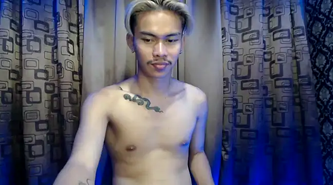 Snapshot of asianpatt69 chatting on February 1, 2025, 11:10 am asianpatt69 online show from February 1, 2025, 11:10 am